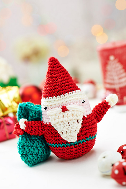 Father Christmas