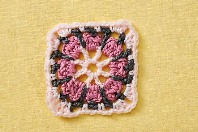 Circle square