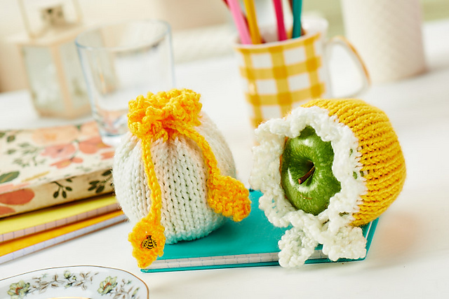 Apple cosy