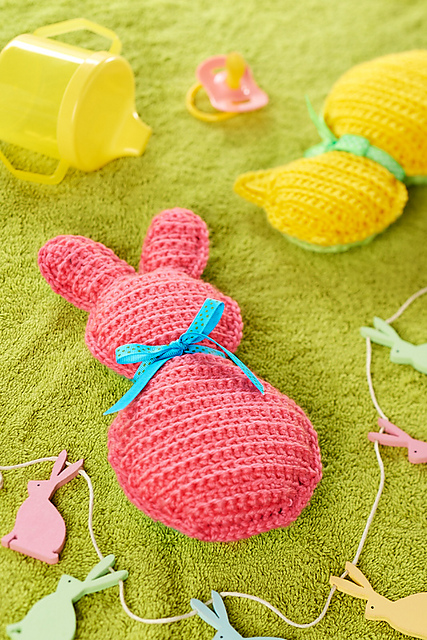 Easter bunny
