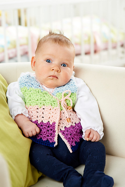 Cute waistcoat