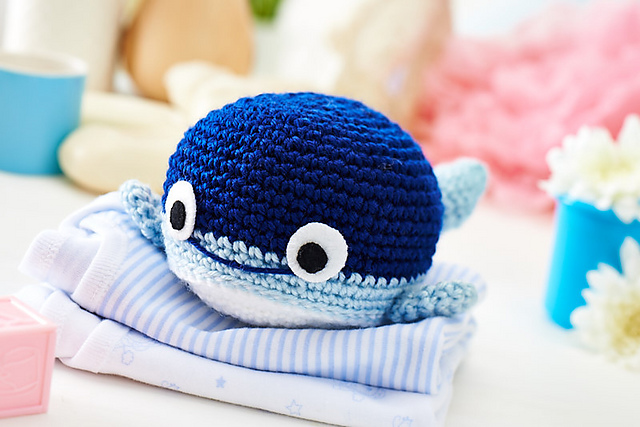 Walter whale