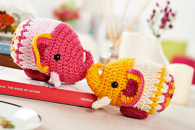 Easy elephants