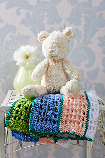 Cosy Blanket