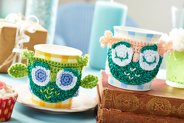 Wise Owls