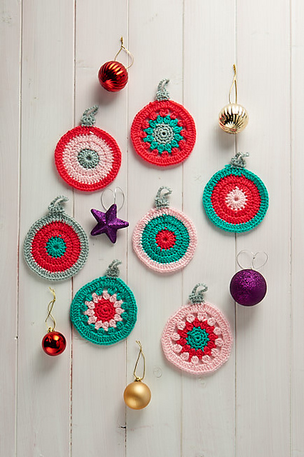Bonny Baubles