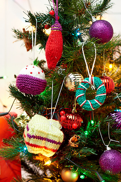 Tree decs