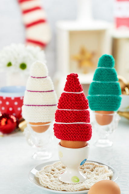 Egg hats