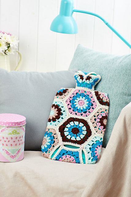 Vintage cosy