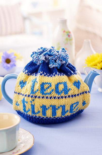 Homely Tea Cosy