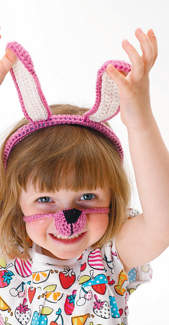 Bunny Rabbit