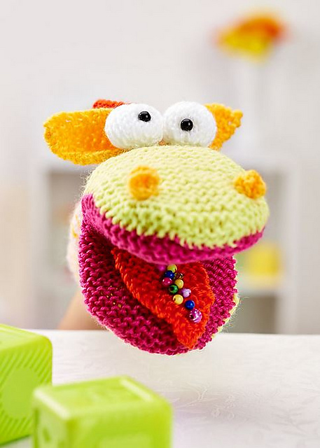 Donald Dragon