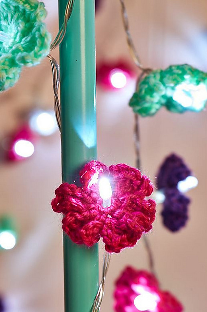 Fancy Fairy Lights