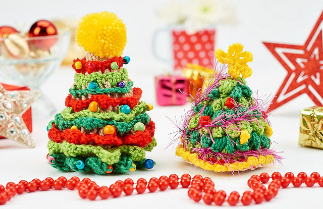 Vintage Decs