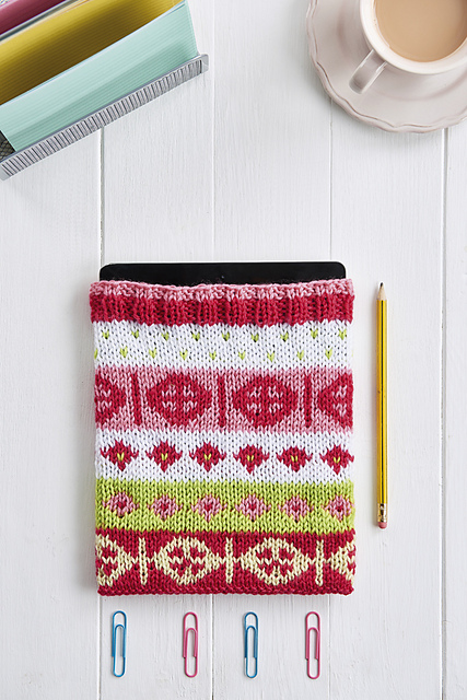 Tablet cosy