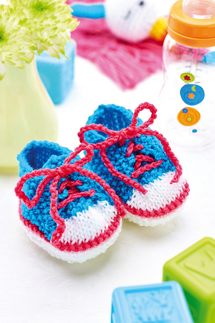 Baby trainers