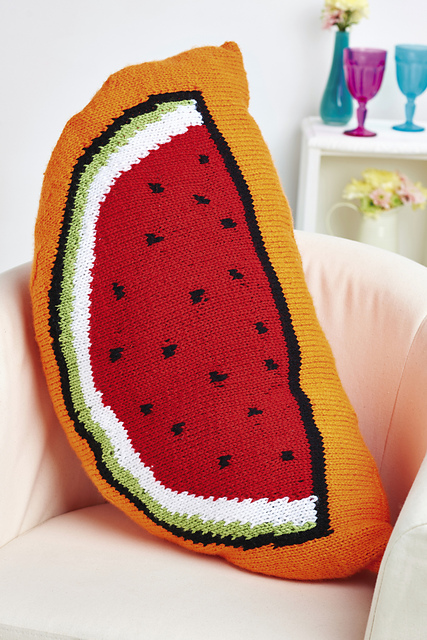 Melon madness