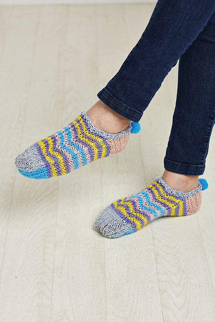 Ankle socks