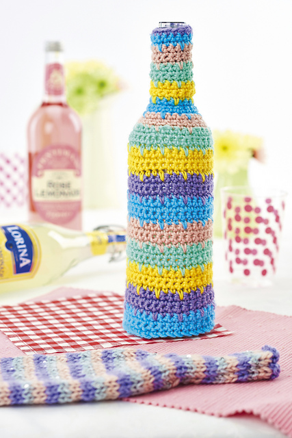 Bottle protectors