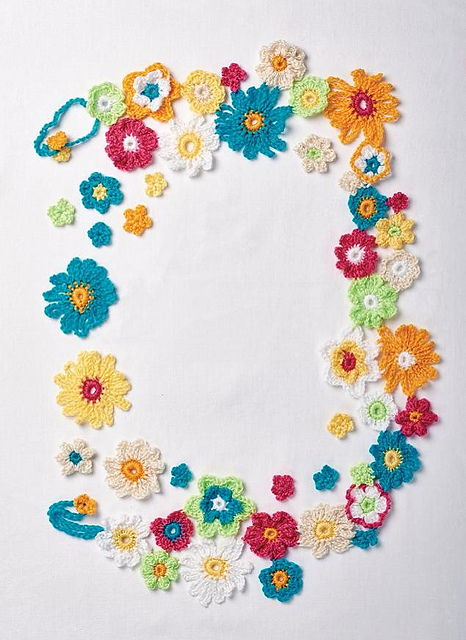 Flower Garland