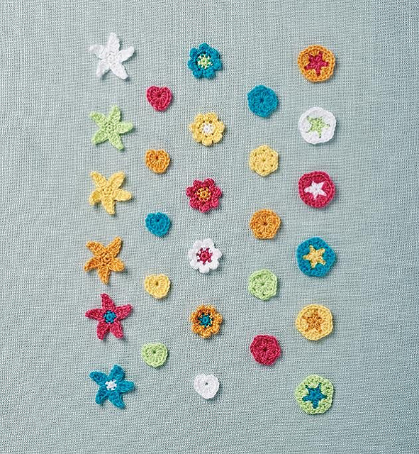 Stash-busting motifs