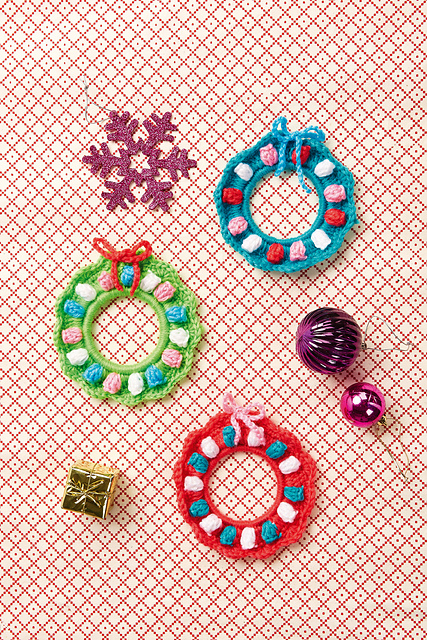 Christmas wreaths