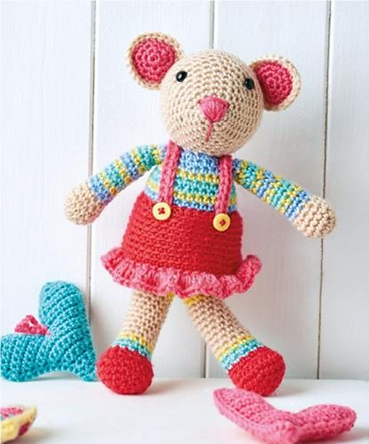 Mitty mouse