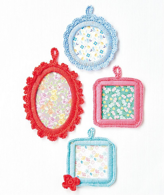 Picture frames