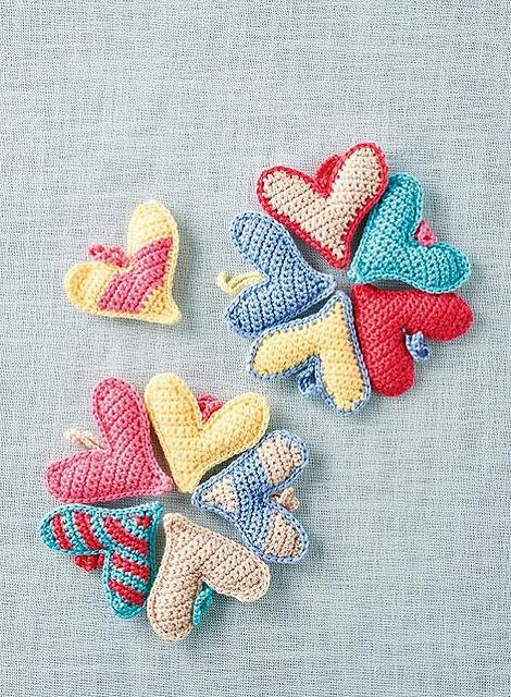 Little hearts