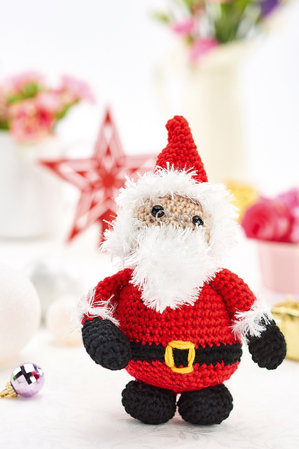 Santa Claus