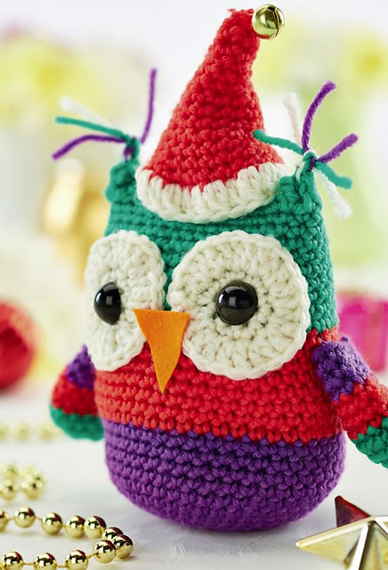 Orville owl