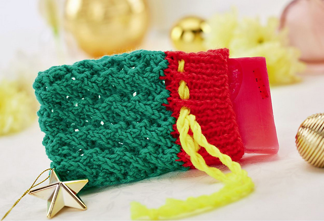 Soap star