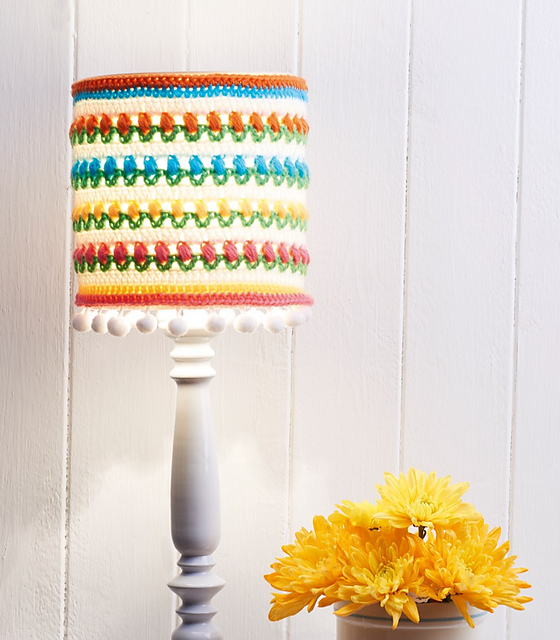 Hygge Lampshade Cover
