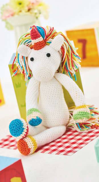 Sassy Unicorn