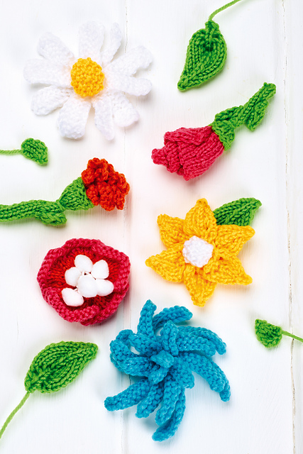 Flower Power