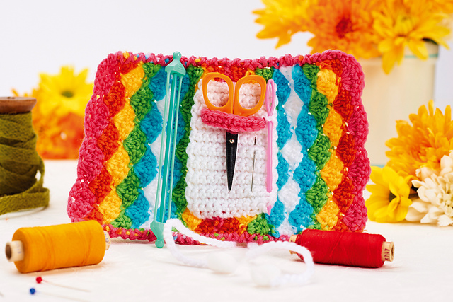 Needle Case