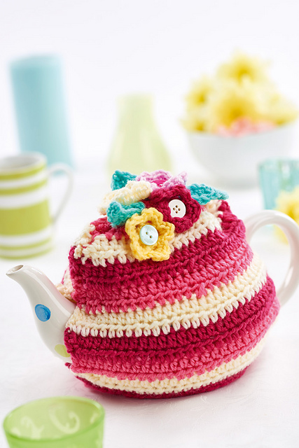 Rosy Cosy