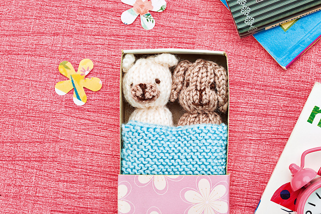 Matchbox Mates