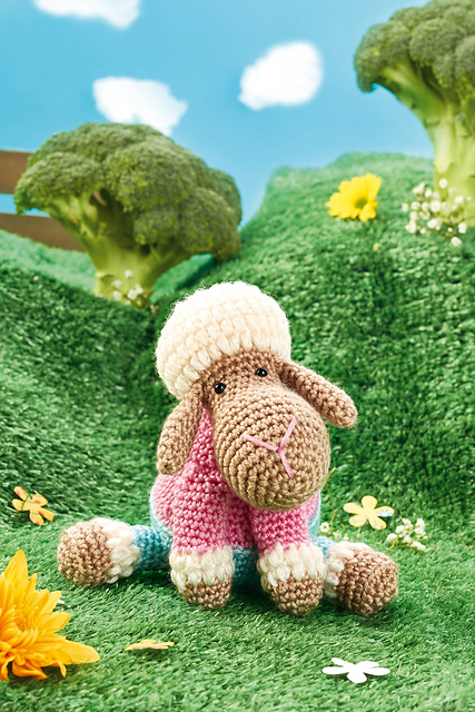 Lucky Lamb
