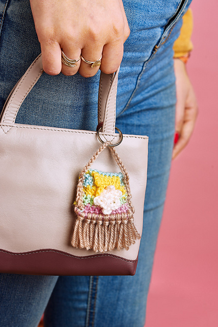 Handbag Charms