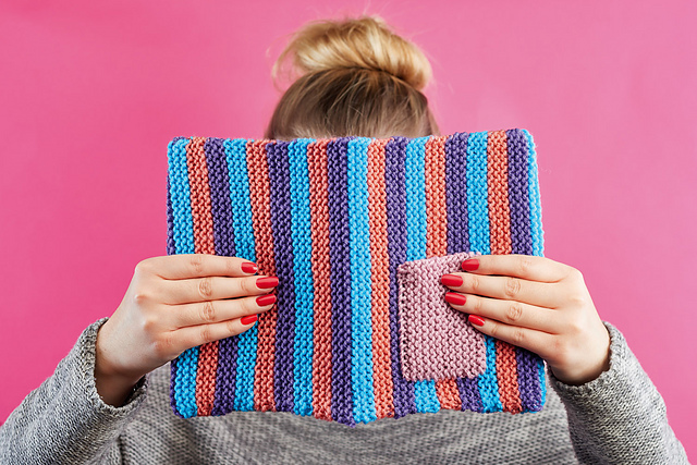 Notebook Cover