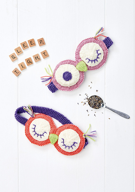 Eye Masks