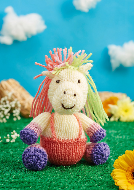 Hayley Horse