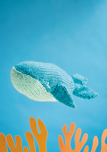 Wendy Whale