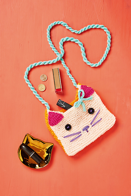 Kitty Bag