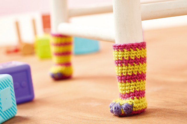 Chair Socks