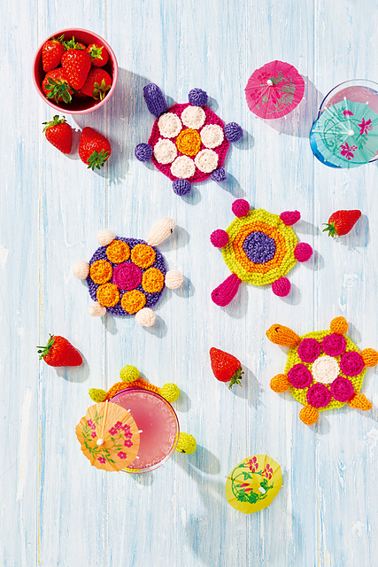 Turtle Coasters
