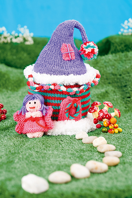 Fairy House