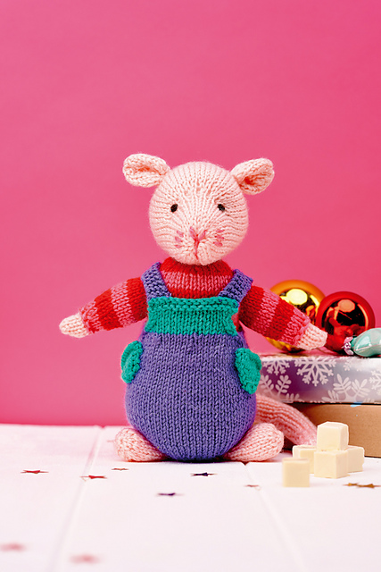 Murray The Mouse