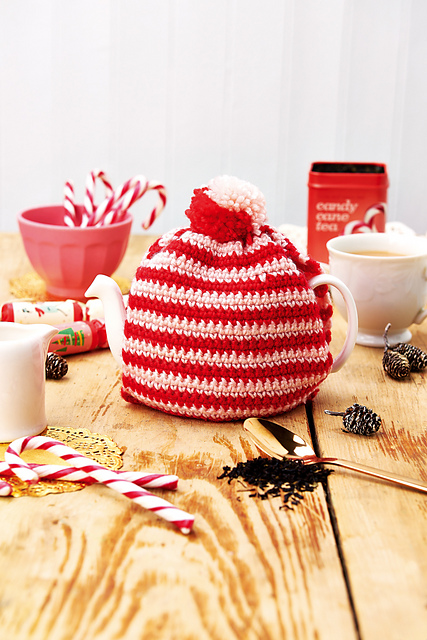 Tea Cosy